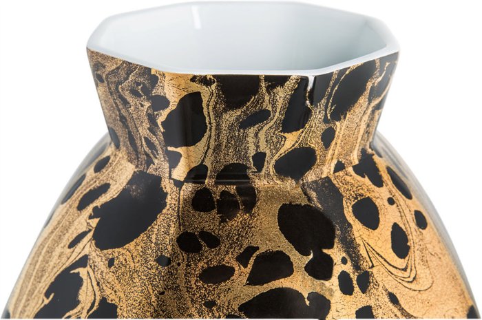 Ваза настольная керамическая Leopard narrow - купить Вазы  по цене 47060.0