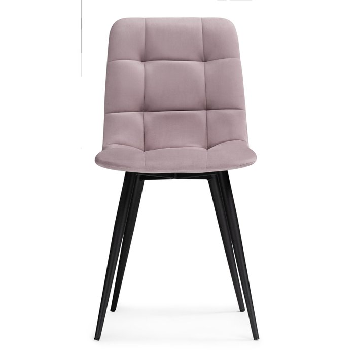 Стул Чилли К розового цвета - купить Обеденные стулья по цене 3790.0