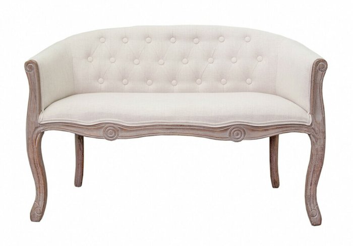 Диван Kandy double beige Диван Kandy double beige