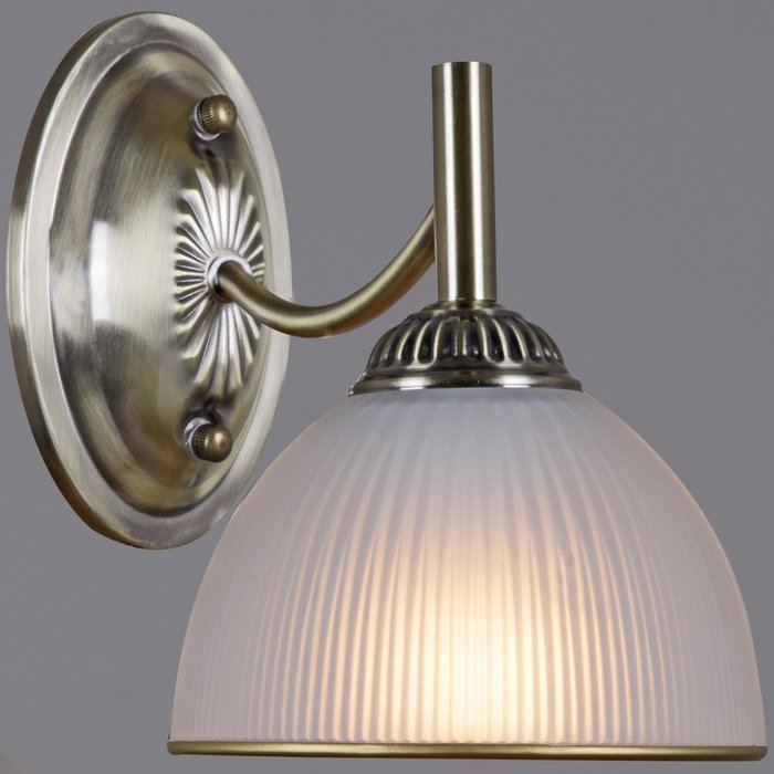 IL4065-1WSQ-25AB ELITE светильник настенный IL4065-1WSQ-25AB ELITE светильник настенный