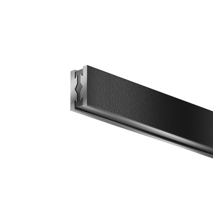 Шинопровод накладной/подвесной Technical TRX154-112B Busbar trunkings Flarity Магнитная модульная трековая система FLARITY Шинопровод накладной/подвесной Technical TRX154-112B Busbar trunkings Flarity Магнитная модульная трековая система FLARITY