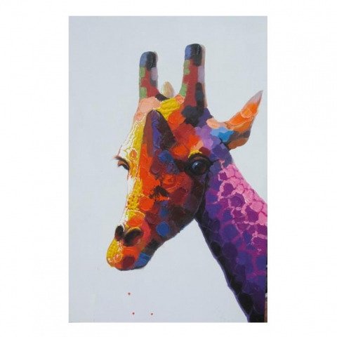 Картина "Giraffe"