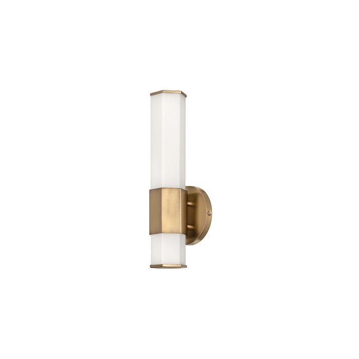 Бра QN-FACET-LED1-HB-BATH (стекло, цвет опал) Бра QN-FACET-LED1-HB-BATH (стекло, цвет опал)