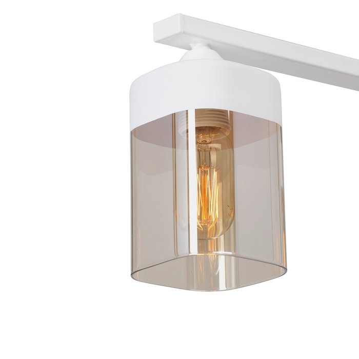 Люстра V3996-0/3S, 3xE27 макс. 40Вт - лучшие Подвесные системы в INMYROOM