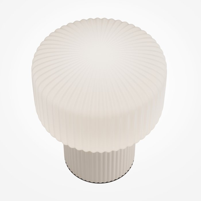 Настольный светильник Maytoni MOD404TL-01BG Omaggio Modern - купить Настольные лампы по цене 9990.0 Настольный светильник Maytoni MOD404TL-01BG Omaggio Modern - купить Настольные лампы по цене 9990.0