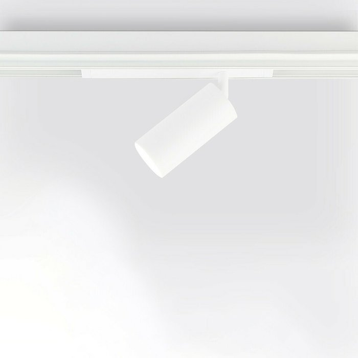 Трековый светильник Ambrella Magnetic 220V GL1625 - лучшие Потолочные светильники в INMYROOM Трековый светильник Ambrella Magnetic 220V GL1625 - лучшие Потолочные светильники в INMYROOM