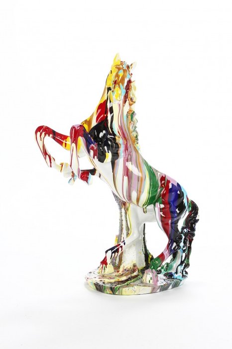 Статуэтка "Arab Horse" - лучшие Фигуры и статуэтки в INMYROOM
