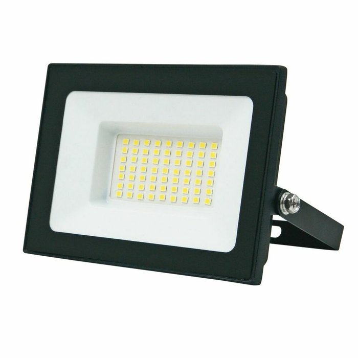 Прожектор ULF-F70 30W/6500K IP65 12/24/36V BLACK (алюминий, цвет черный) Прожектор ULF-F70 30W/6500K IP65 12/24/36V BLACK (алюминий, цвет черный)