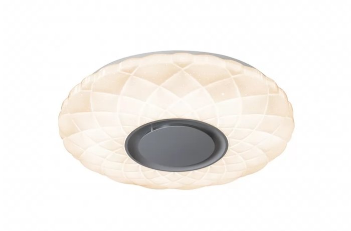 Потолочный светильник Sphere белого цвета - купить Потолочные светильники по цене 9990.0