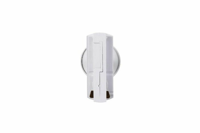 Трековый светильник Lucia Tucci Tenco LTP-T008-5W-W - лучшие Трековые светильники в INMYROOM