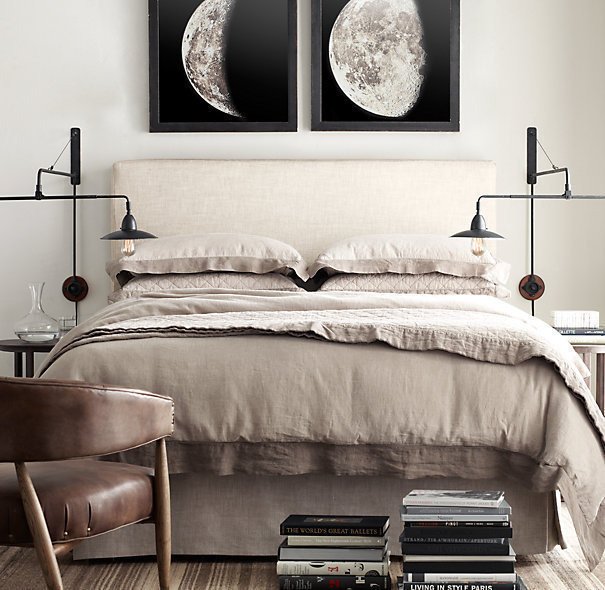 Принт Moon 5 - лучшие Принты в INMYROOM