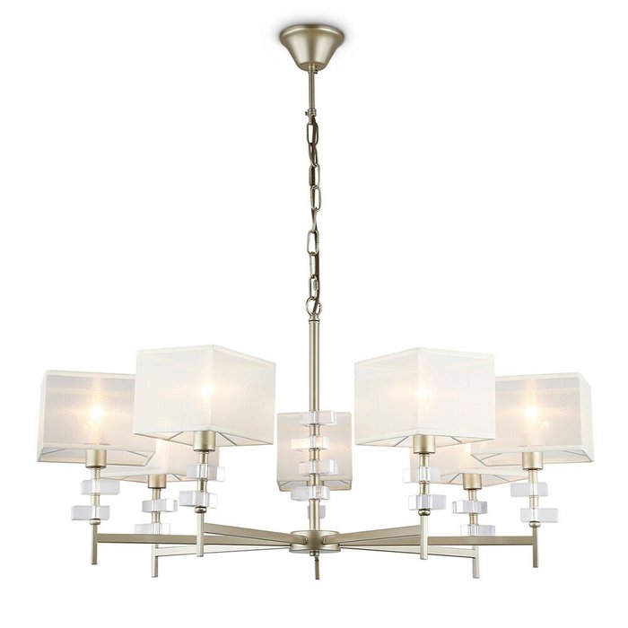 Люстра Ambrella High Light LH71332