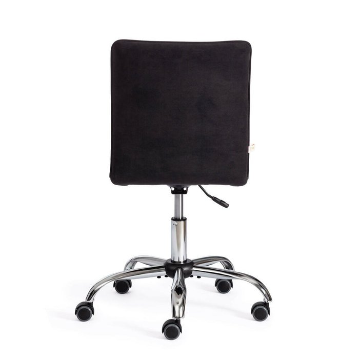 Кресло офисное Zero черного цвета - лучшие Офисные кресла в INMYROOM