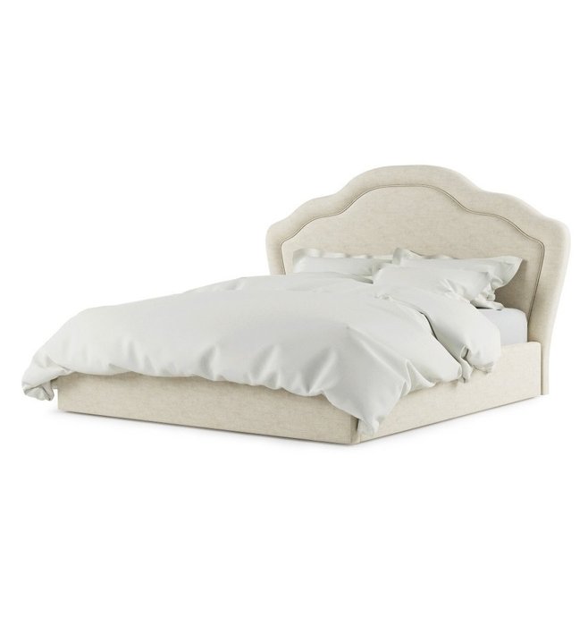 Кровать Ginger Bed 140х200, 150х200, 160х200 