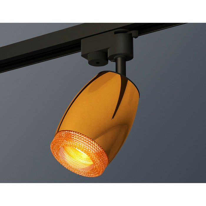 Трековый светильник Ambrella Track System XT1125006 - купить Трековые светильники по цене 5070.0 Трековый светильник Ambrella Track System XT1125006 - купить Трековые светильники по цене 5070.0