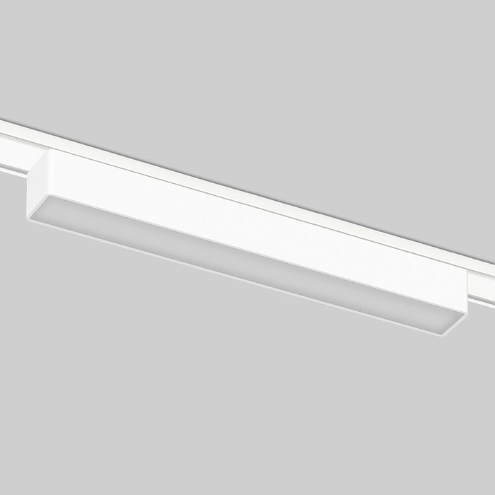 Трековый светильник Ambrella Magnetic Ultra Slim GV1447 - лучшие Трековые светильники в INMYROOM Трековый светильник Ambrella Magnetic Ultra Slim GV1447 - лучшие Трековые светильники в INMYROOM