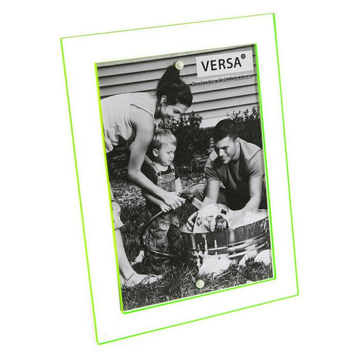 Фоторамка полипропилен (15 x 20 cm) - лучшие Рамки в INMYROOM