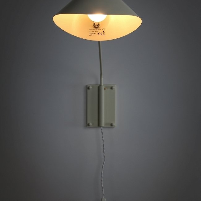 Настенный светильник Collet  - лучшие Бра и настенные светильники в INMYROOM