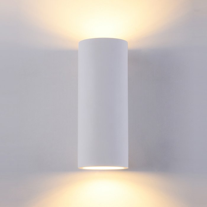 Настенный светодиодный светильник Maytoni Parma  - лучшие Бра и настенные светильники в INMYROOM