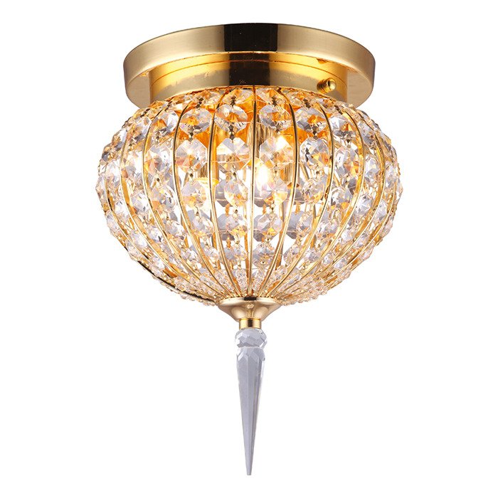 Потолочный светильник Arte Lamp Turbante 