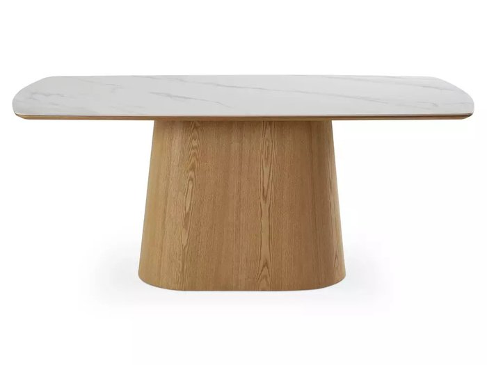 Обеденный стол Sailing - купить Обеденные столы по цене 62900 Обеденный стол Sailing - купить Обеденные столы по цене 62900