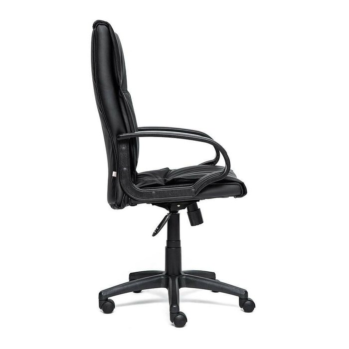 Кресло Davos черного цвета - купить Офисные кресла по цене 9659.0