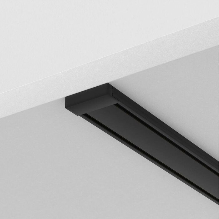 Шинопровод Technical TRX084EC-111B Busbar trunkings Radity Магнитная трековая система RADITY - лучшие Шинопровод в INMYROOM Шинопровод Technical TRX084EC-111B Busbar trunkings Radity Магнитная трековая система RADITY - лучшие Шинопровод в INMYROOM