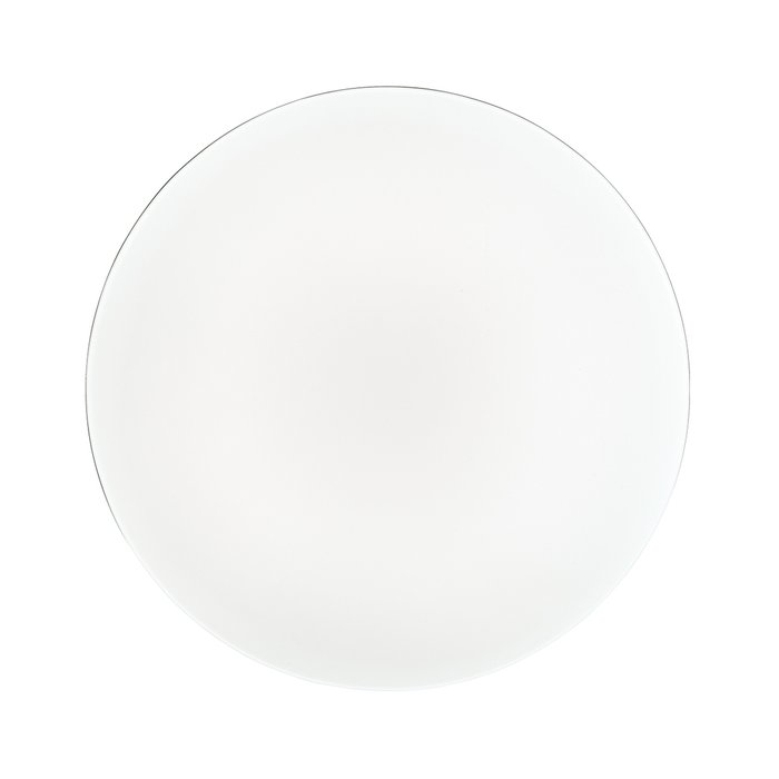 Настенно-потолочный светильник Smalli белого цвета