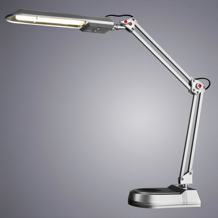 Настольная лампа Arte Lamp "Desk"  - купить Рабочие лампы по цене 1800.0