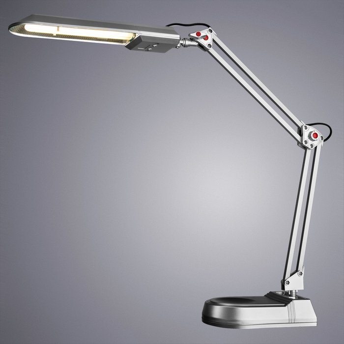 Настольная лампа Arte Lamp "Desk" - купить Рабочие лампы по цене 1800.0 Настольная лампа Arte Lamp "Desk" - купить Рабочие лампы по цене 1800.0
