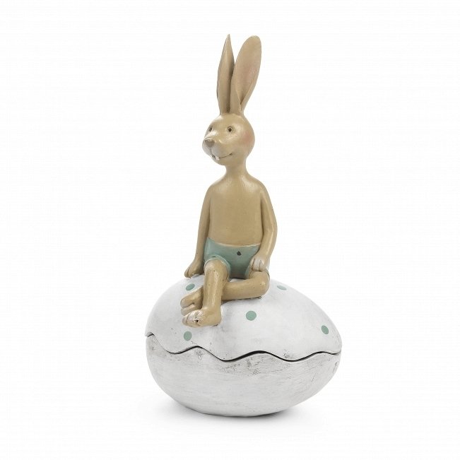 Статуэтка "Hare"