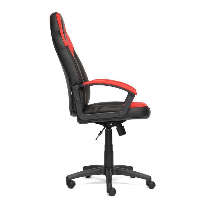 Кресло офисное Neo черно-красного цвета - купить Офисные кресла по цене 8100.0