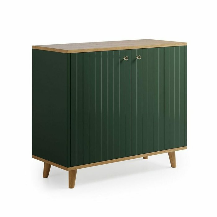 Комод Twin TW027 зеленого цвета Комод Twin TW027 зеленого цвета