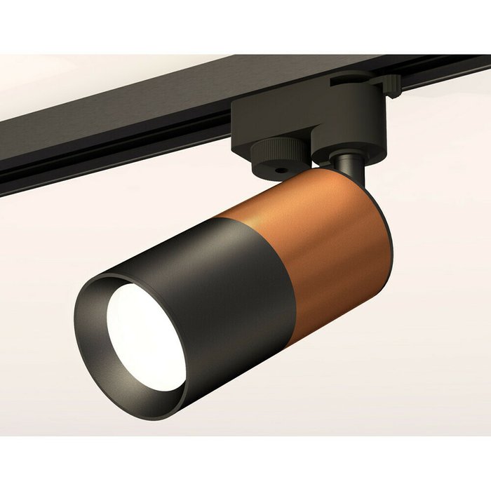Трековый светильник Ambrella Track System XT6302050 - купить Трековые светильники по цене 3625.0 Трековый светильник Ambrella Track System XT6302050 - купить Трековые светильники по цене 3625.0