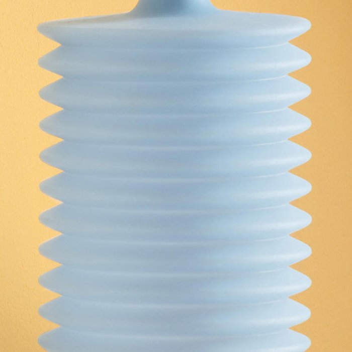 Настольная лампа Rotaliana "LAMPION azzurro" - лучшие Настольные лампы в INMYROOM