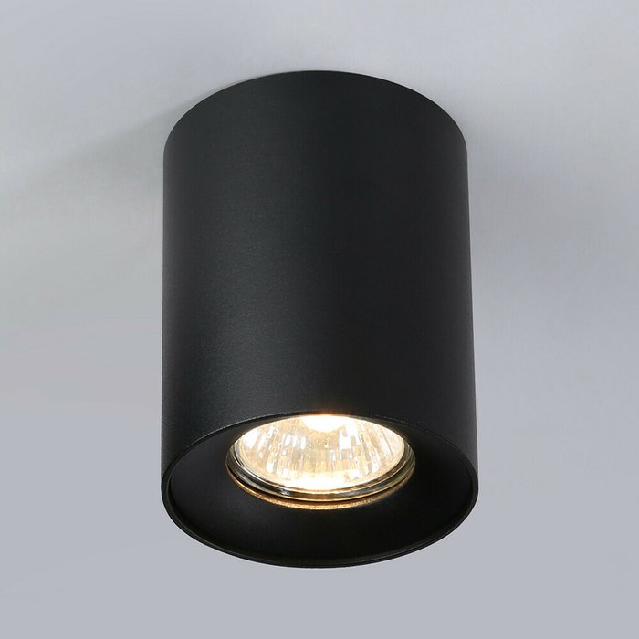 Светильник точечный Ambrella Techno Spot TN213137 - купить Накладные споты по цене 1132.0