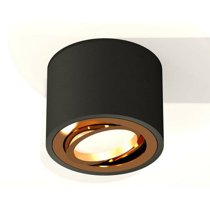 Светильник точечный Ambrella Techno Spot XS7511004 - купить Накладные споты по цене 2502.0