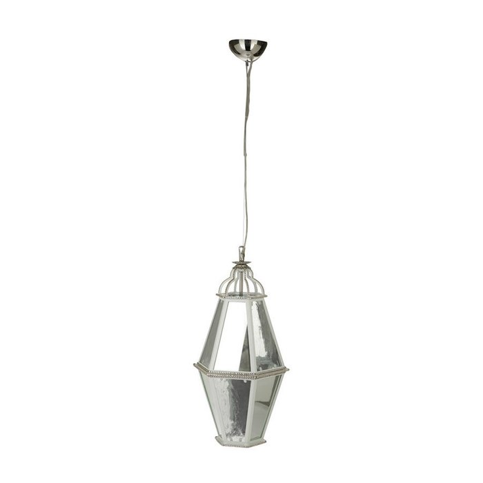 Подвесной светильник MM Lampadari из кованного металла - купить Подвесные светильники по цене 207690.0