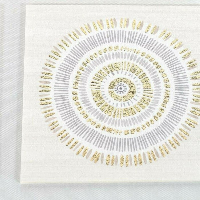 Картина 61 x 3,8 x 26 cm 63,5 x 4 x 28,6 cm круги Скандинавский (2 штук) - купить Картины по цене 8997.0 Картина 61 x 3,8 x 26 cm 63,5 x 4 x 28,6 cm круги Скандинавский (2 штук) - купить Картины по цене 8997.0