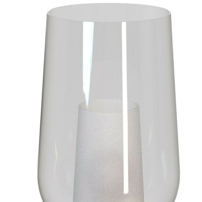Лампа настольная Mantra Nora 8401 - лучшие Настольные лампы в INMYROOM