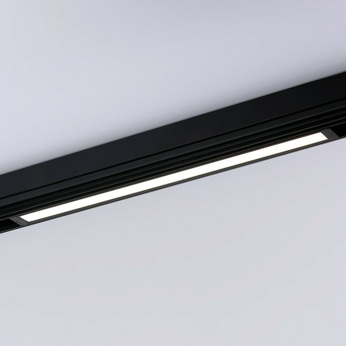 Трековый светильник Ambrella Magnetic 220V GL1282 - лучшие Трековые светильники в INMYROOM Трековый светильник Ambrella Magnetic 220V GL1282 - лучшие Трековые светильники в INMYROOM