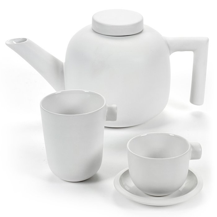 Заварочный чайник Lovatt - купить Для чая и кофе по цене 3490.0