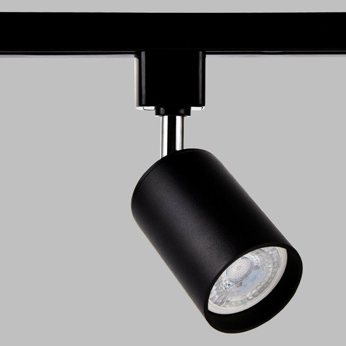Трековый светильник Ambrella light Track System GL5123 - лучшие Шинопровод в INMYROOM Трековый светильник Ambrella light Track System GL5123 - лучшие Шинопровод в INMYROOM