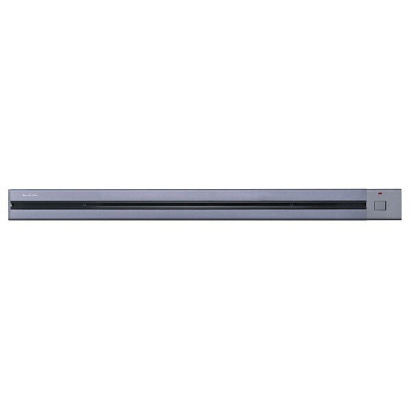 Трек накладной Am-track-sockets 385201TOB/100 Grey