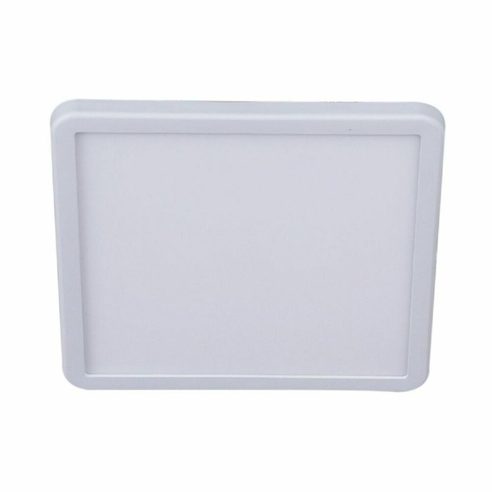 Встраиваемый светильник 70602-9.0-001OL LED15W WH 4000K (пластик, цвет белый) Встраиваемый светильник 70602-9.0-001OL LED15W WH 4000K (пластик, цвет белый)