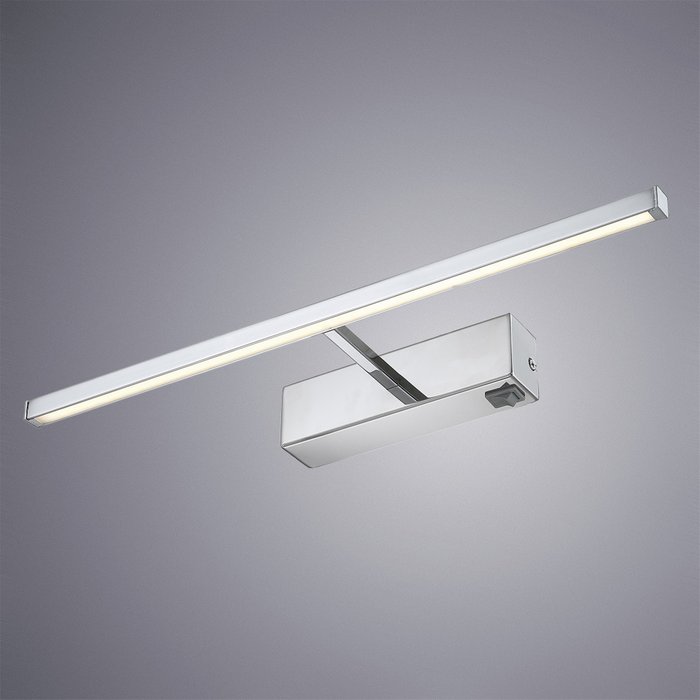 Подсветка для картин Arte Lamp Picture Lights Led - купить Подсветка для картин по цене 3490.0 Подсветка для картин Arte Lamp Picture Lights Led - купить Подсветка для картин по цене 3490.0