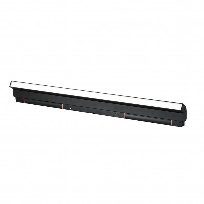 Свет-к трековый маг-ый пов. iLEDEX TECHNICAL VISION SMART 4822-004-L602-24W-110DG-BK (раб. с Алисой) - купить Абажуры по цене 14290.0 Свет-к трековый маг-ый пов. iLEDEX TECHNICAL VISION SMART 4822-004-L602-24W-110DG-BK (раб. с Алисой) - купить Абажуры по цене 14290.0