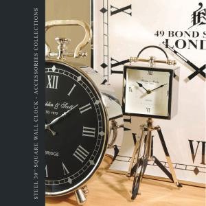 Часы Decorative clock on stand - купить Часы по цене 19820.0