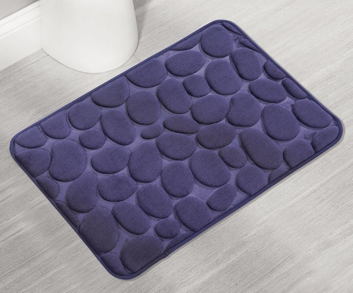 Коврик Memory foam для ванной комнаты - лучшие Коврики для ванной в INMYROOM Коврик Memory foam для ванной комнаты - лучшие Коврики для ванной в INMYROOM