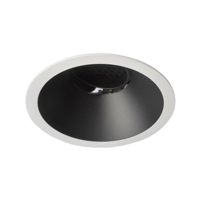 Светильник точечный Loft It Comb 10330/D White Black